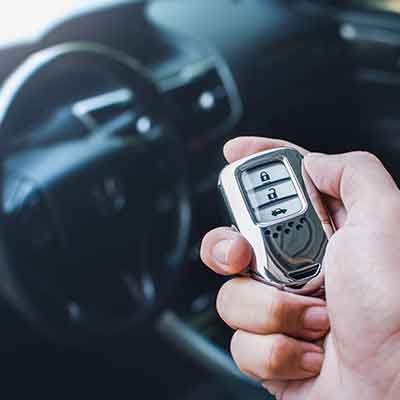 Automotive Lilburn Locksmith